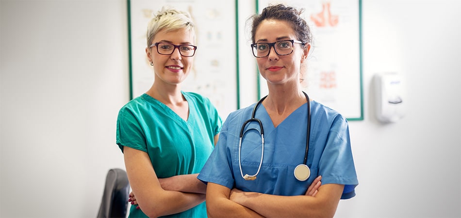 What Are We Doing to Help Caregivers Feel Valued?