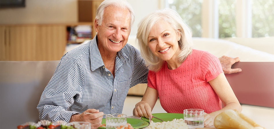 Nourishing Golden Years: The Vital Role of Nutrition in Nursing Homes