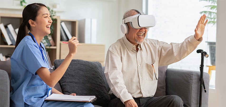 Innovative Approaches to Dementia Care: Spotlight on Memory Care Units