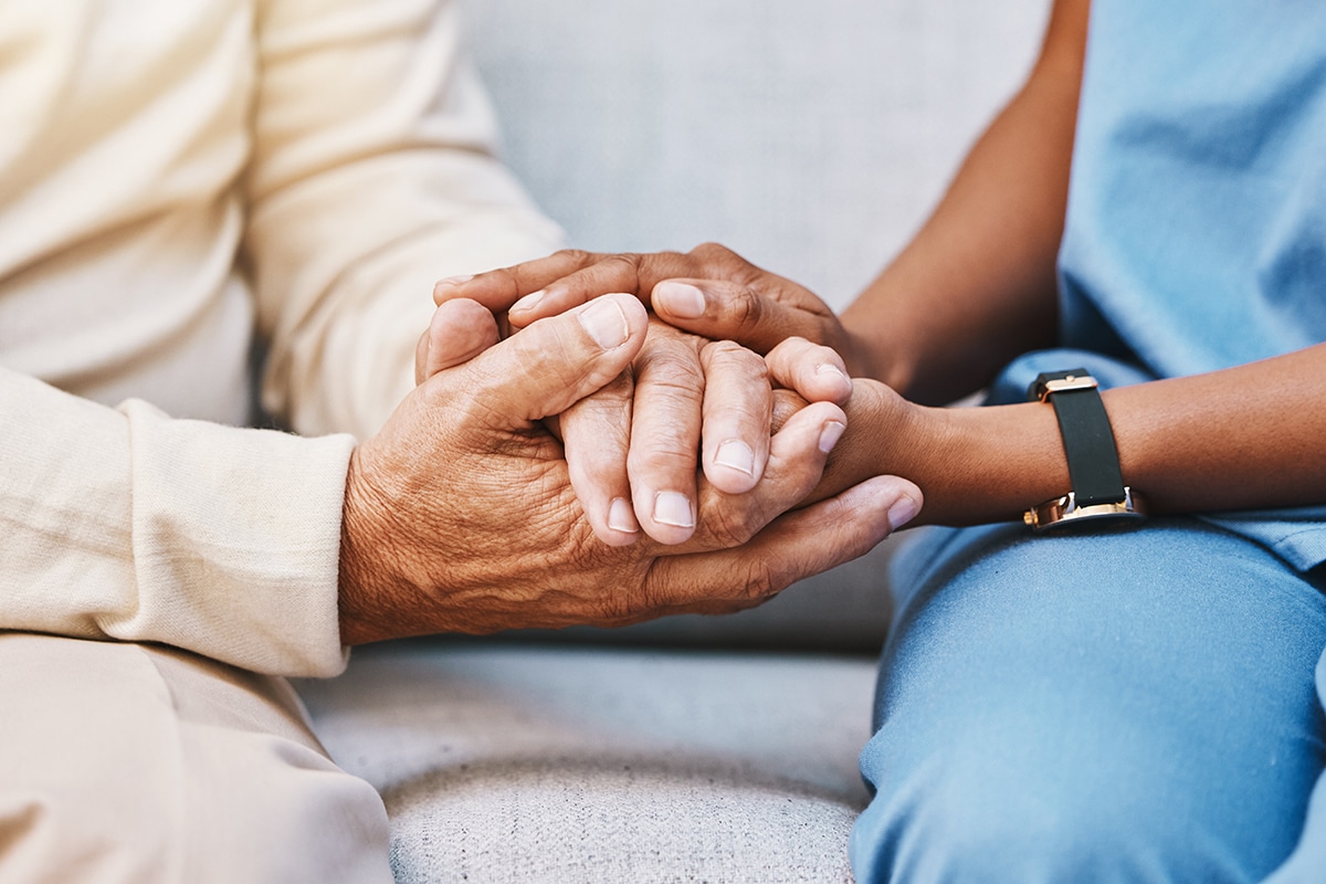 Understanding the Perspective of the Resident
