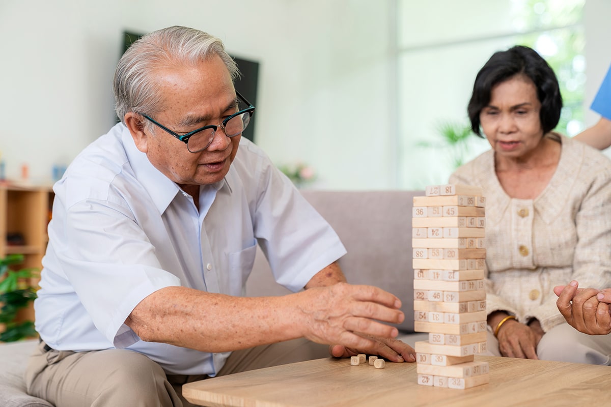 Combating the Winter Blues: Mental Health Tips for Seniors