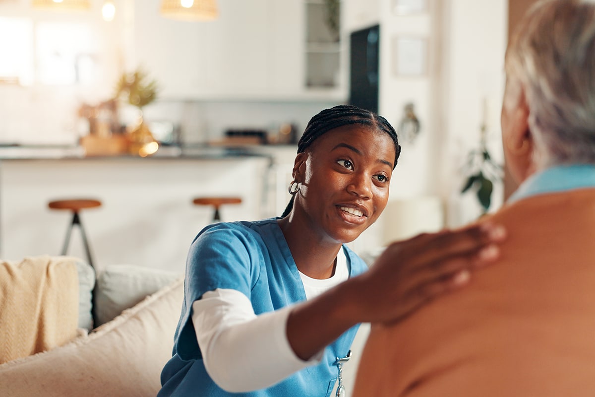 Zoomers and Boomers Serving Senior Healthcare